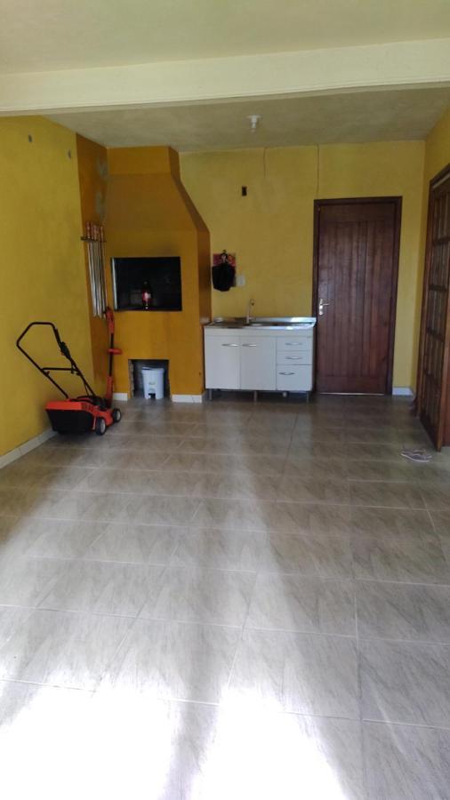 Casa De Praia Para Familia - 3 Quartos - Acomoda Ate 10 Pessoas Tramandaí Zewnętrze zdjęcie